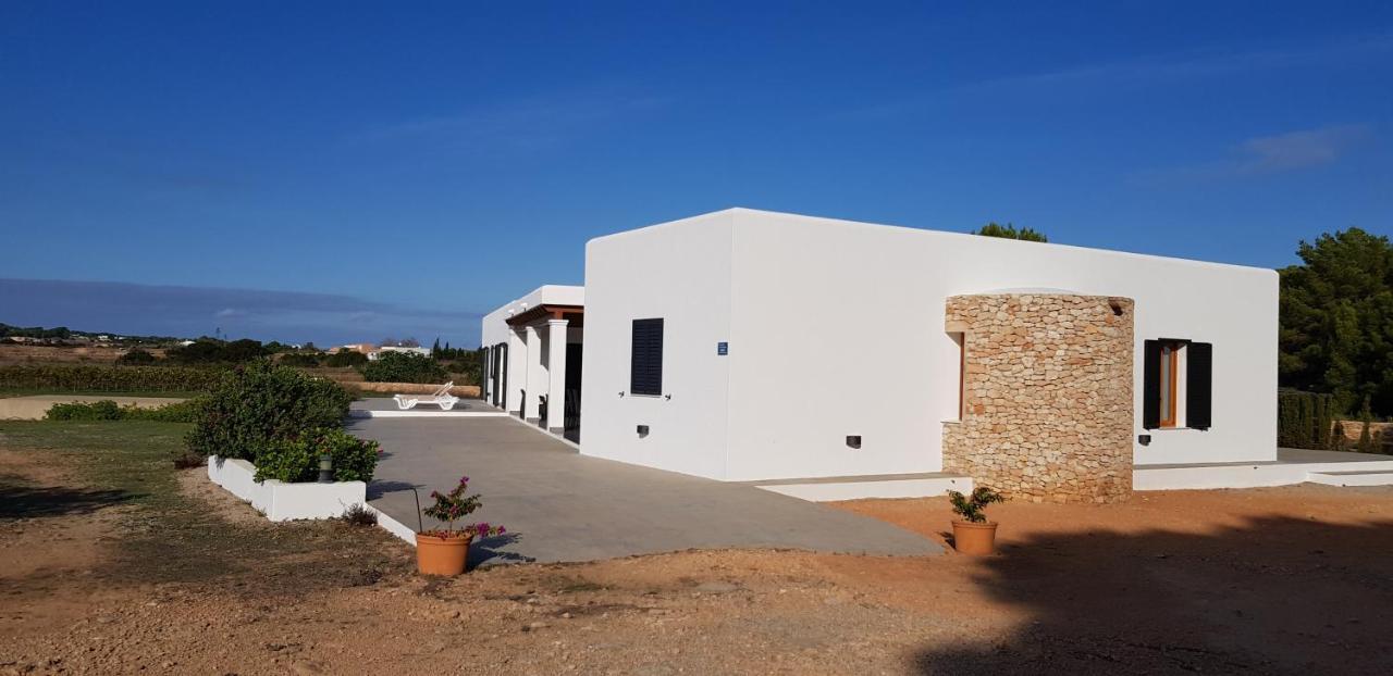 Ferienhaus Ses Vinas De Cas Baixero