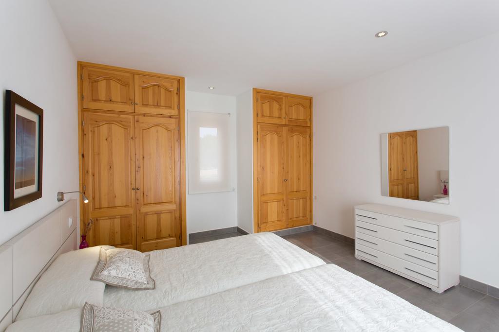 Ferienhaus Ses Vinas De Cas Baixero La Mola