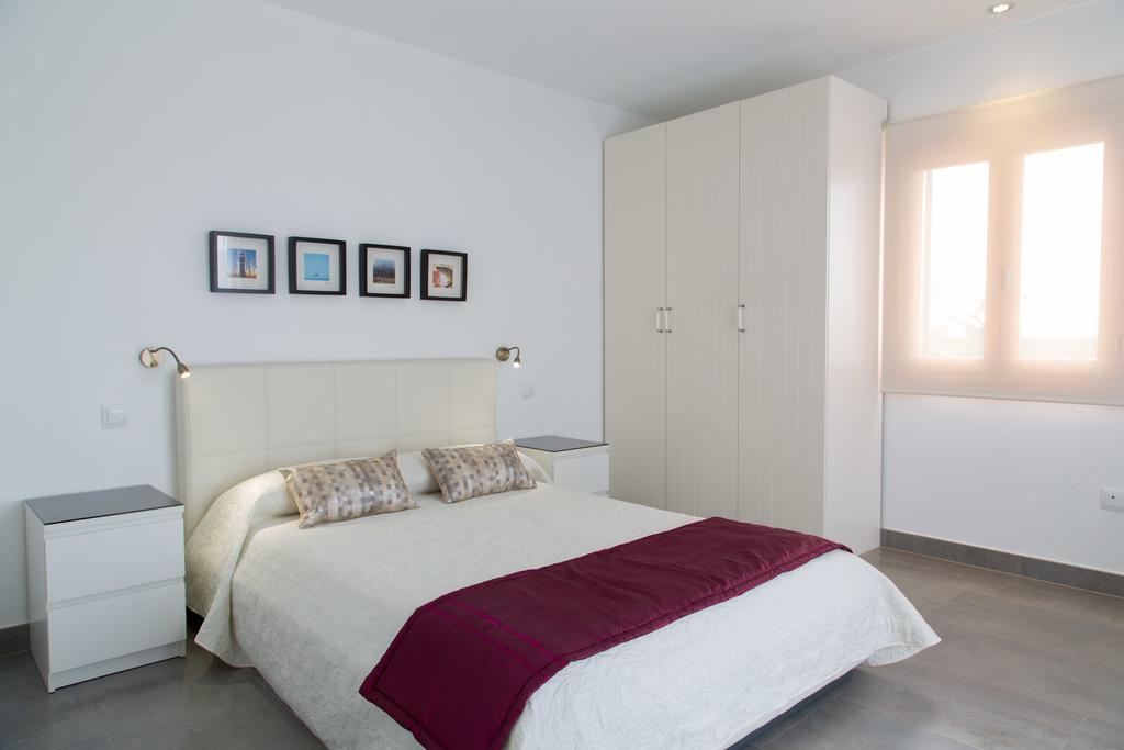 Ferienhaus Ses Vinas De Cas Baixero