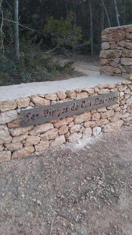 Ses Vinas De Cas Baixero La Mola