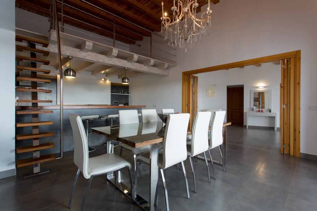 Ferienhaus Ses Vinas De Cas Baixero La Mola
