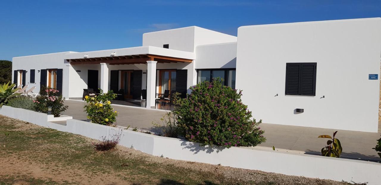 Ses Vinas De Cas Baixero Holiday home