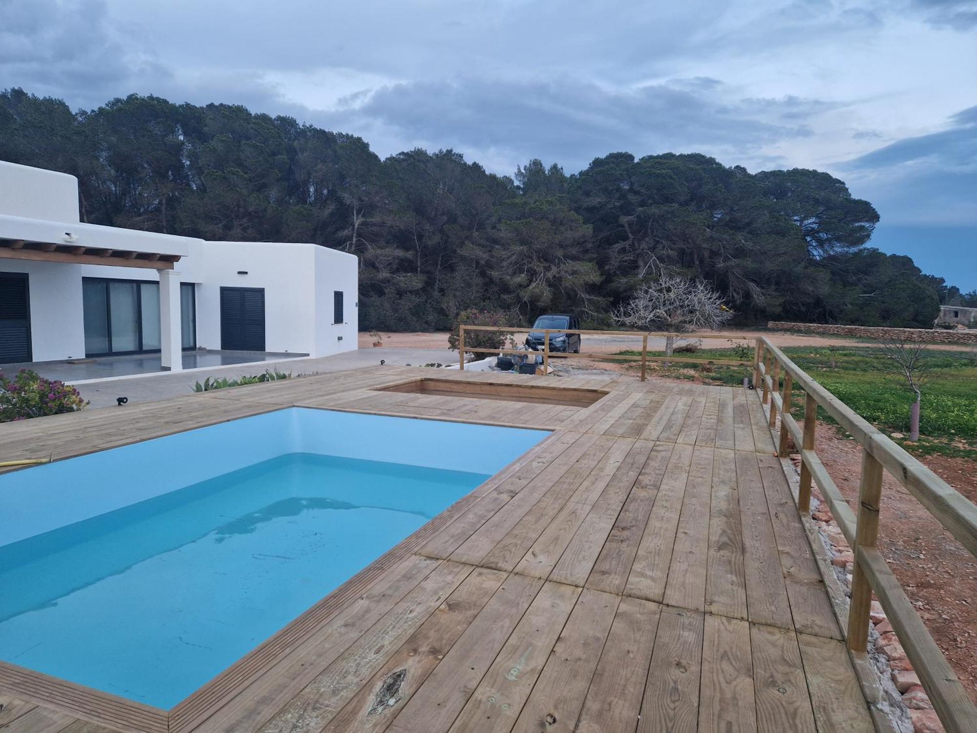 Ses Vinas De Cas Baixero Holiday home