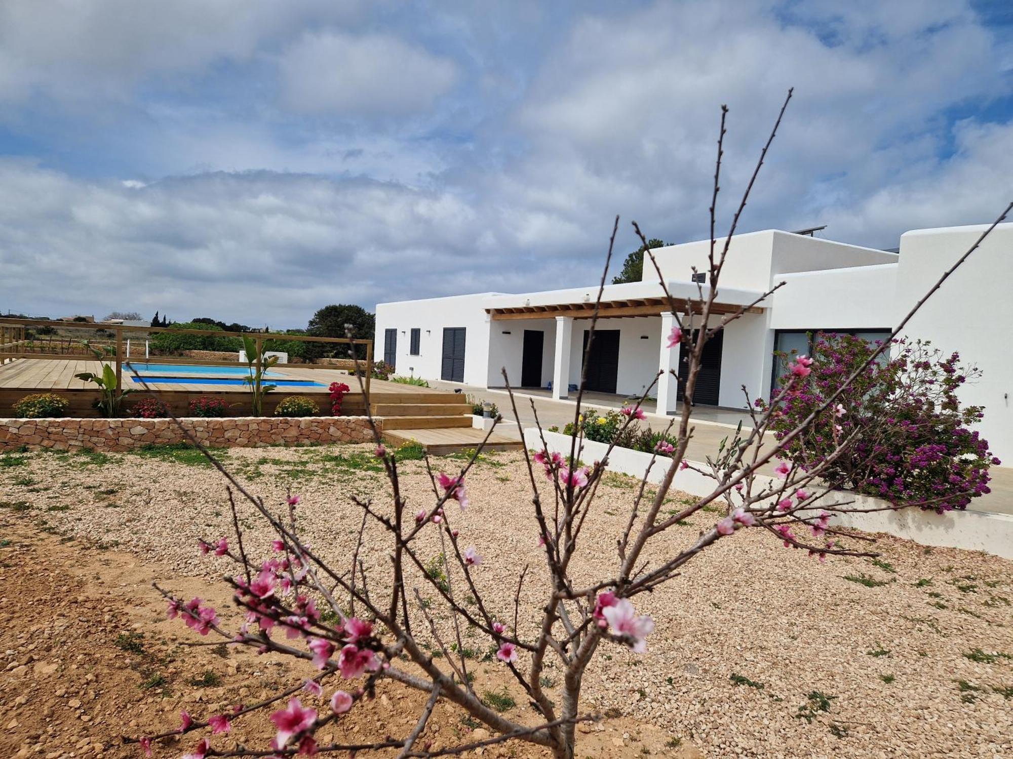 Ses Vinas De Cas Baixero Holiday home *