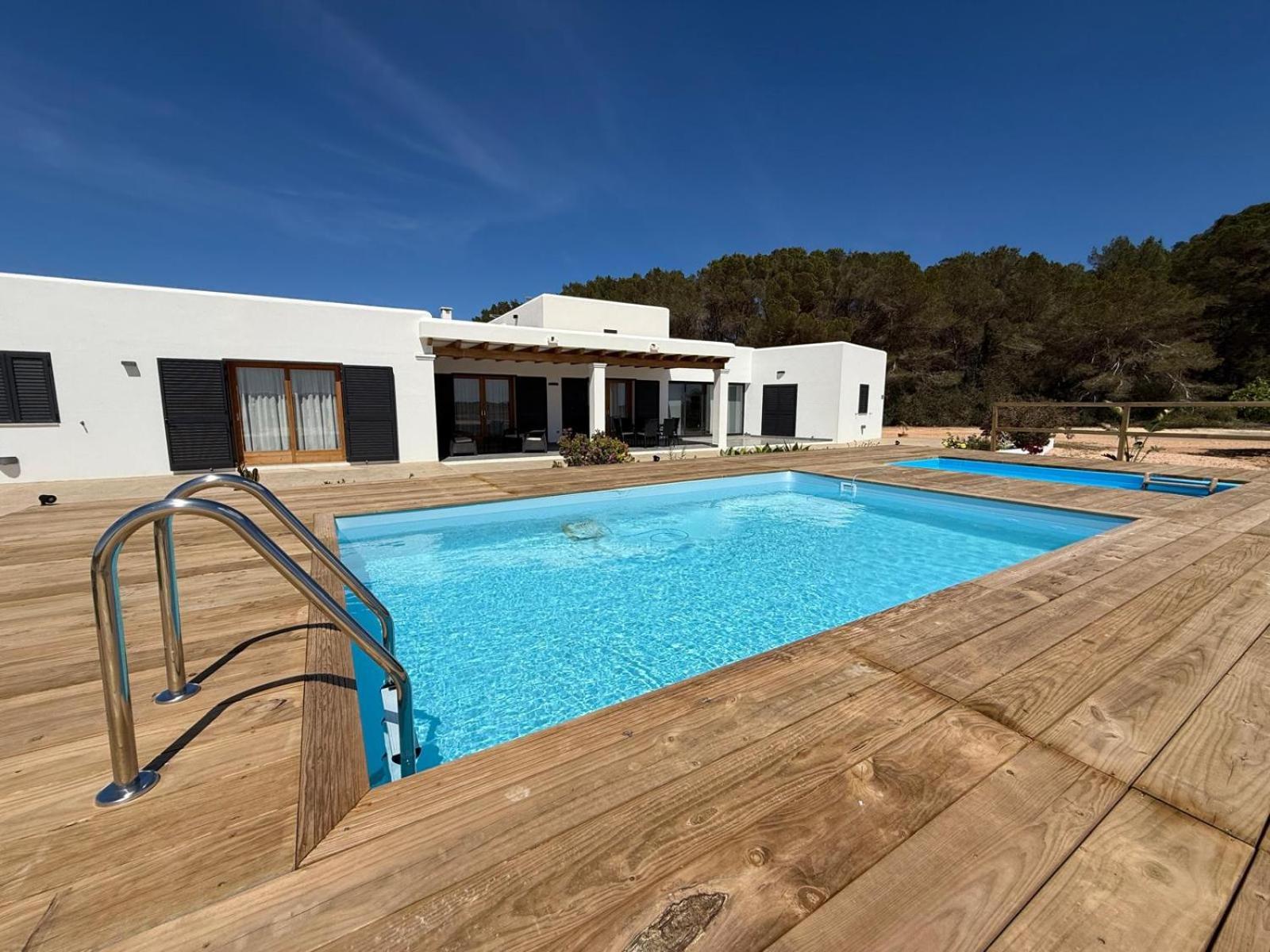 Ses Vinas De Cas Baixero Holiday home