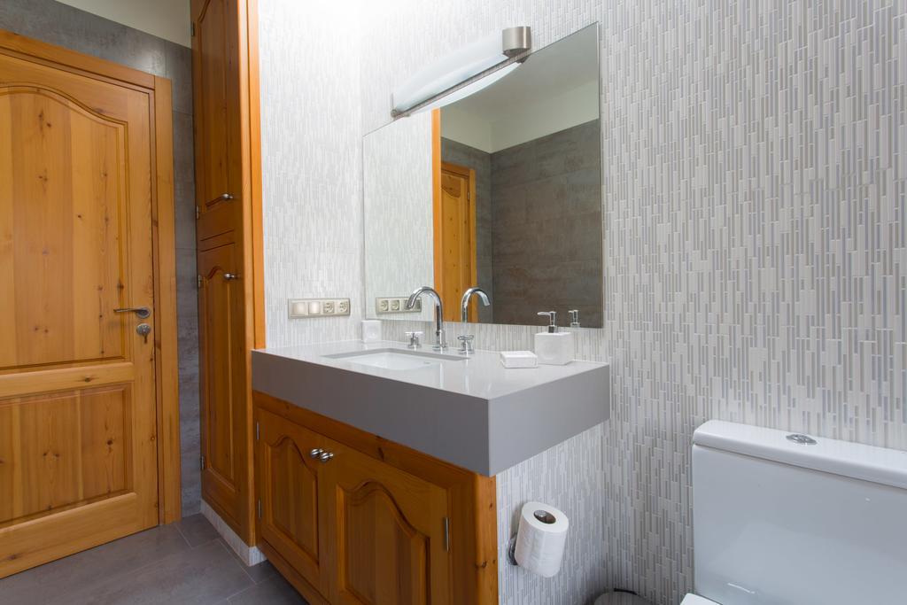 Ses Vinas De Cas Baixero Holiday home *