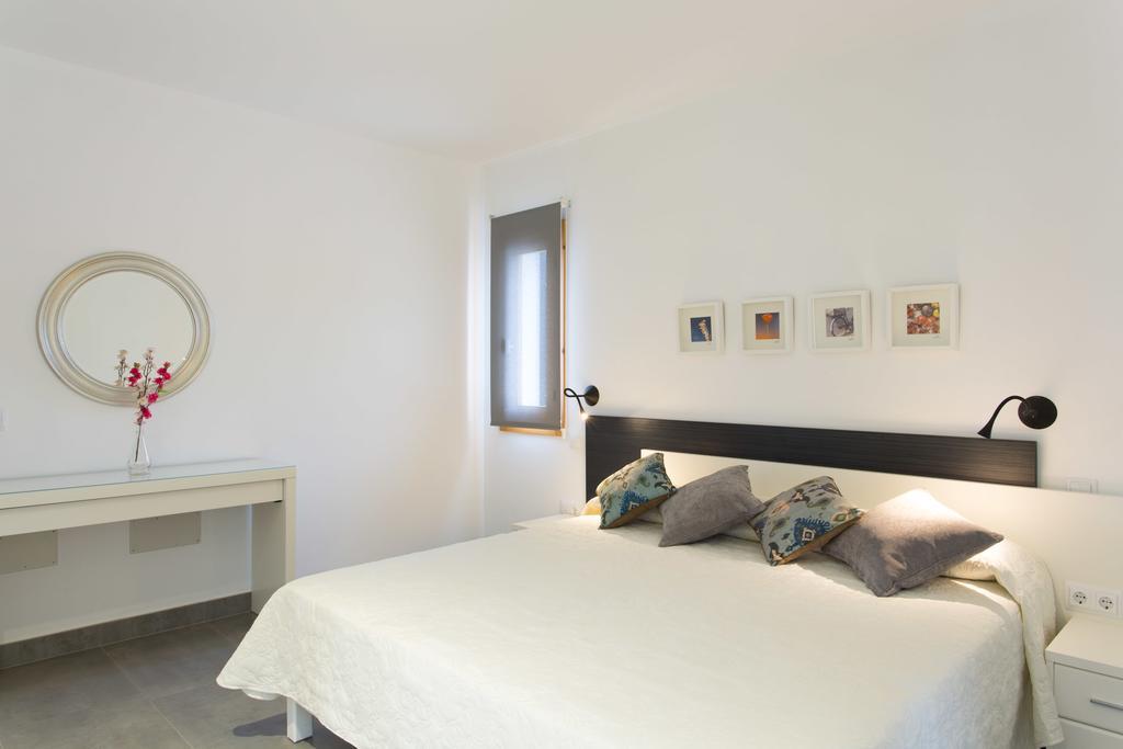 Ses Vinas De Cas Baixero Holiday home