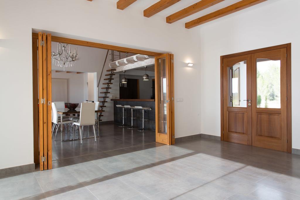 Ses Vinas De Cas Baixero Holiday home