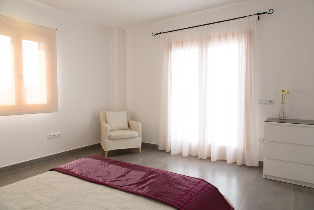 Ses Vinas De Cas Baixero Holiday home *