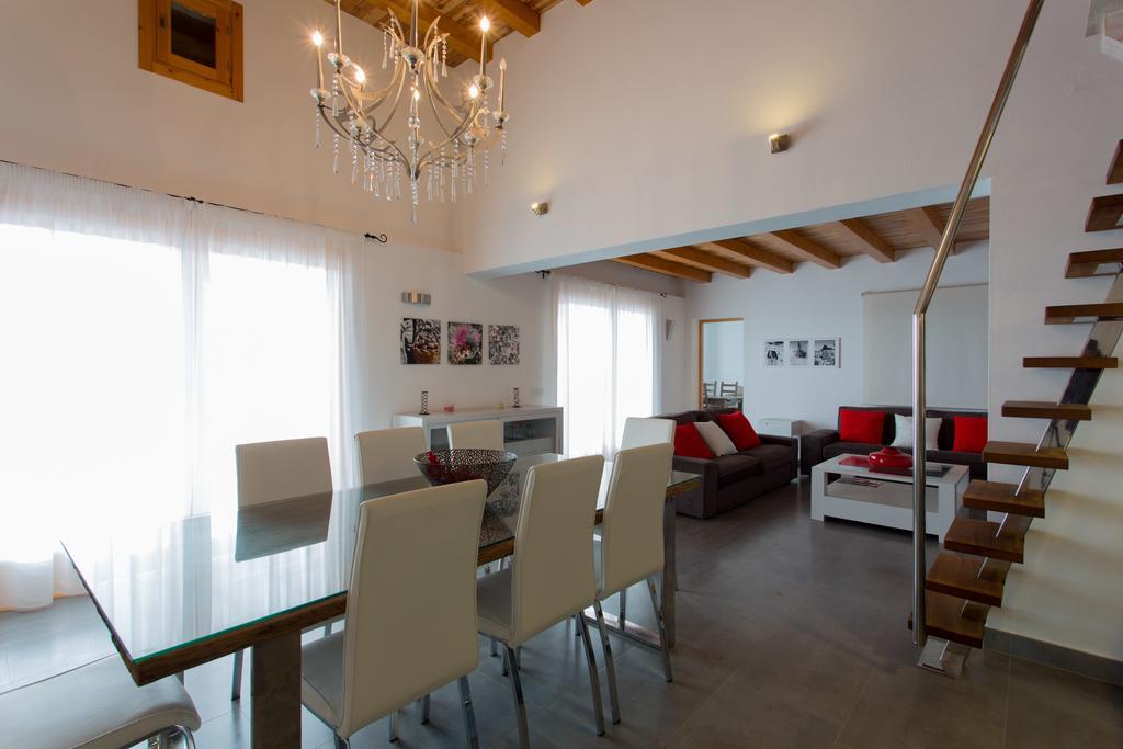 Holiday home Ses Vinas De Cas Baixero